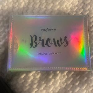 Profusion brow kit